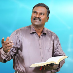 Pastor Anandraj photo
