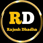 Rajesh Dhadha logo