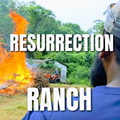 The Resurrection Ranch - "ITS.ALLABOUT.GOD"