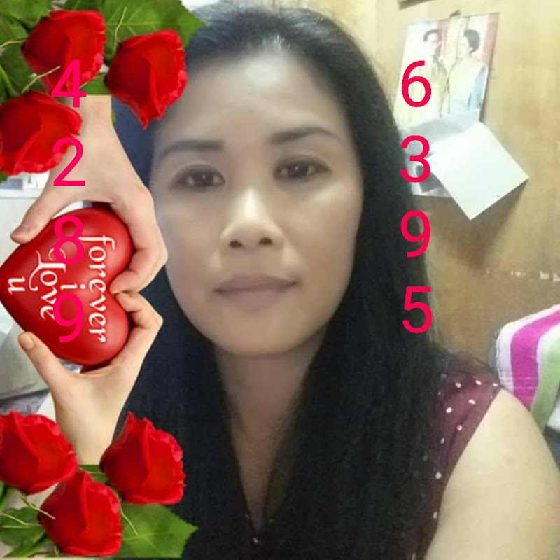 ยายวันพาส่องเลข