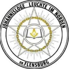 Freimaurerloge-Leuchte im Norden,  Flensburg 