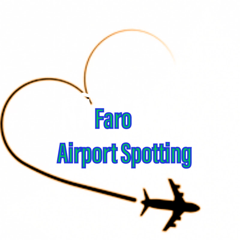 Faro Airport Spotting