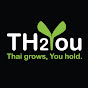 TH2You logo