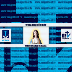 Magnificat TV - Franciscanos de María Avatar