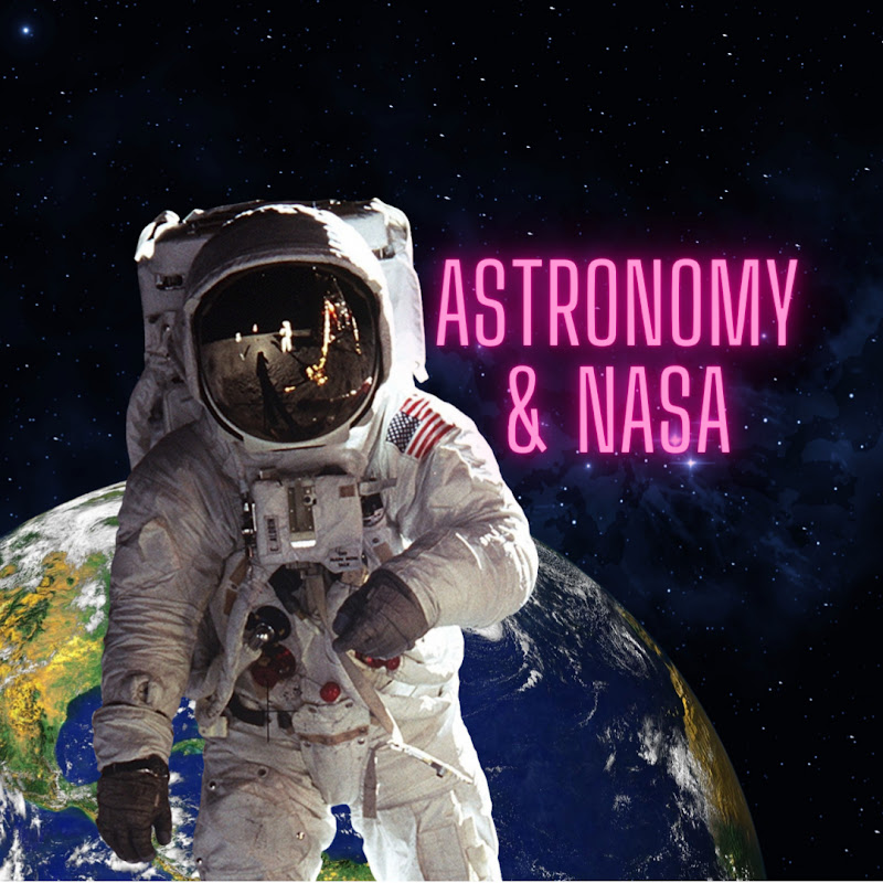Astronomy and NASA