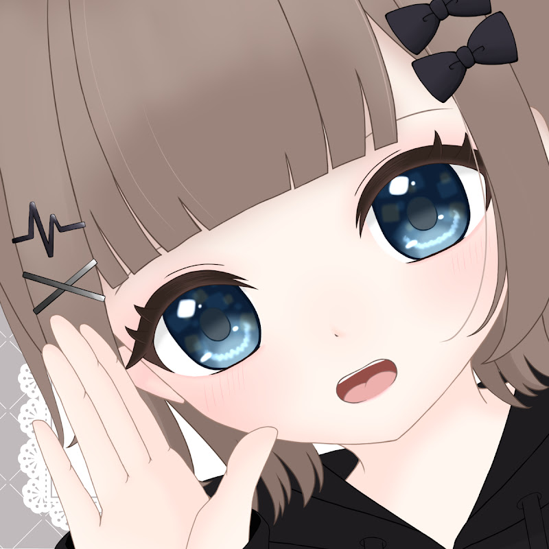 心雨あむ / Kosame Amu