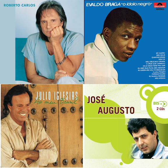 Brasileiras
