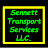 Sennett Transport Services