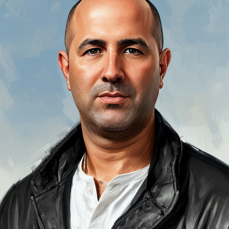 Channel Avatar