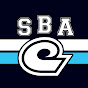 Surfcoast Basketball Association logo