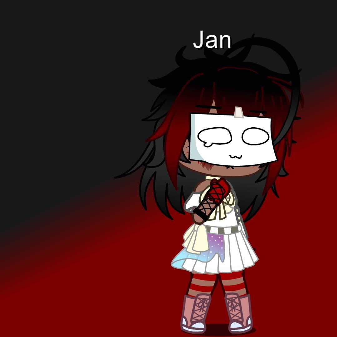 Post from Jan
