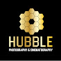 Hubble Photography & Cinematography logo