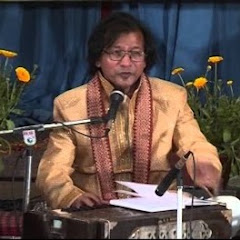 Gurudev Kamat