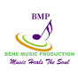 Bene Music Production - BMP logo