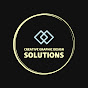 Creative Graphic Design Solutions logo