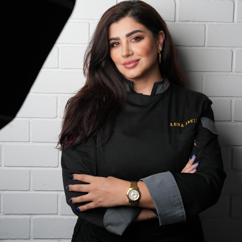 مطبخ لينا جبيلي  Lolo_cooks