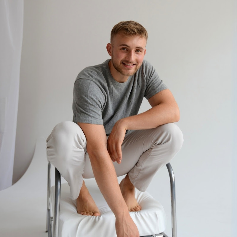 Angielski z Danielem