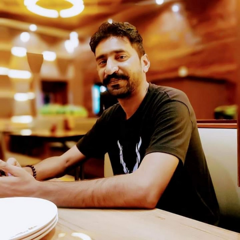 MiAN FARHAN AHMAD