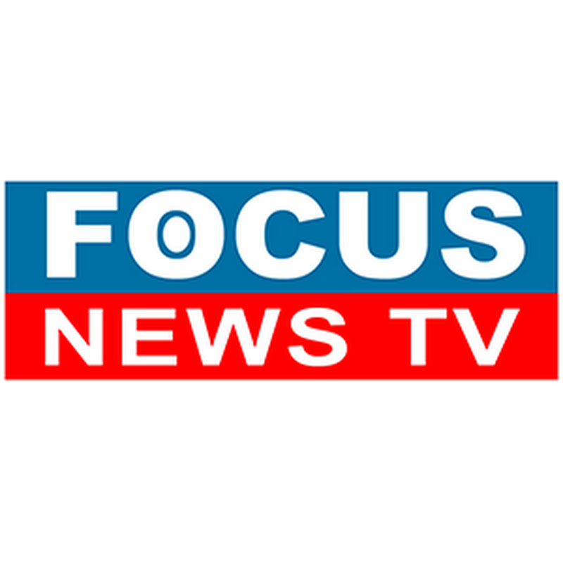 Focus News TV icon
