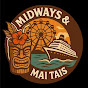 Midways & Mai Tais logo