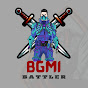BGMI Battler logo
