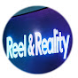 Reel&Reality logo