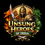 Unsung Heroes of India