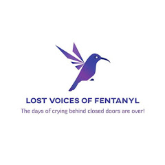 Lost Voices of Fentanyl, Inc. 501(c)(3)