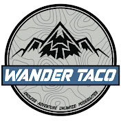 The Wander Taco
