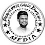 Perambur Gana Dinesh Media