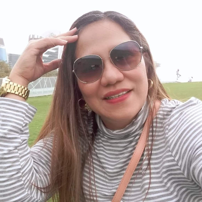 Jimenez Eva N Vlog