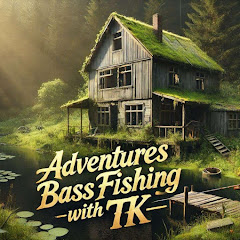 Adventures and Bass Fishing With TK Heaven