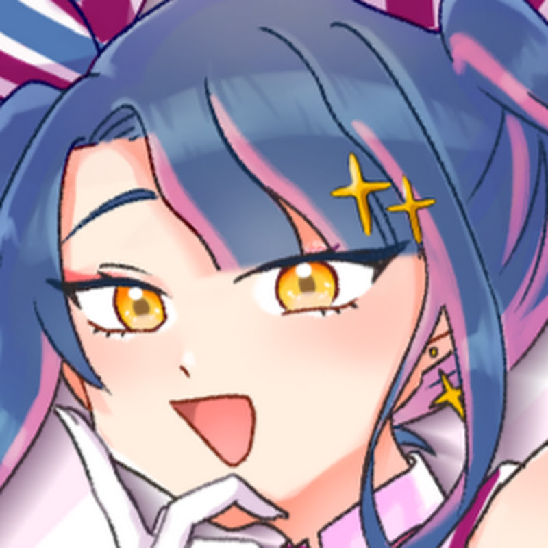丑時云云yunyun ch.