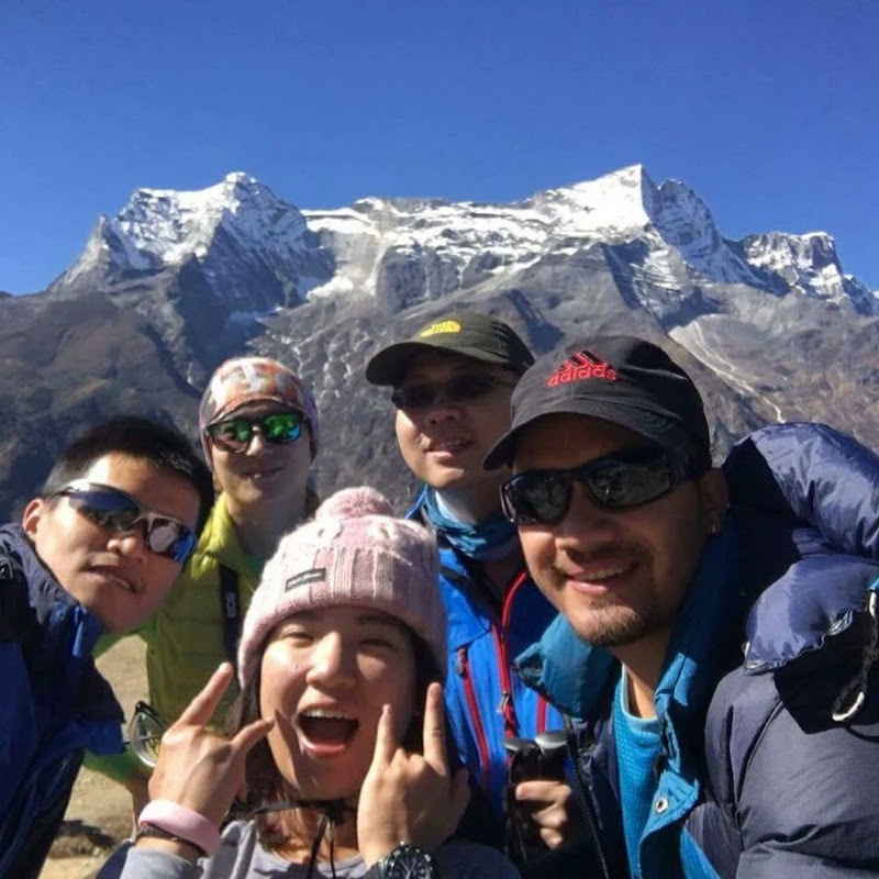 Nepal Travel with (Raj)  channel avatar