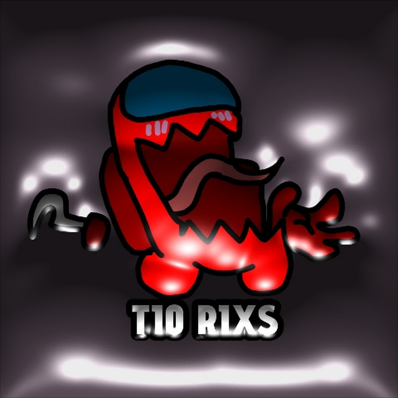 EL TIO RIXSTER