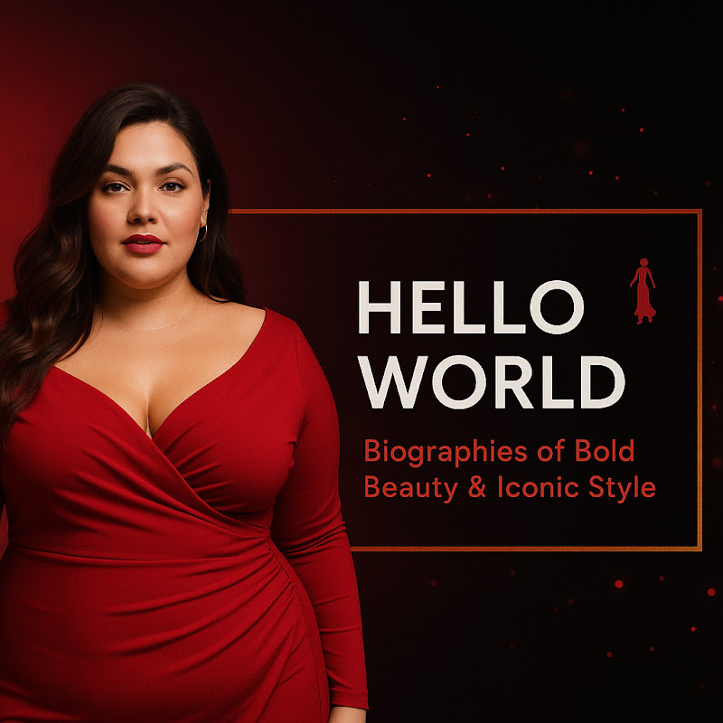 Hire Hello World — News & Current Events YouTube creator for sponsorships