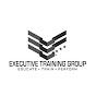 Executive Training Group logo