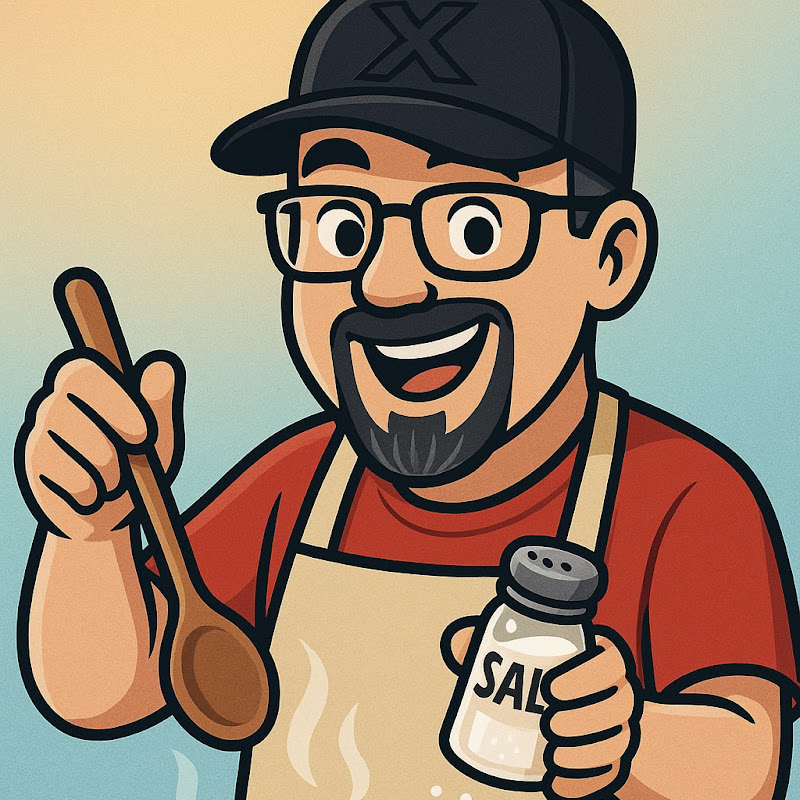 Cooking With Jack Show