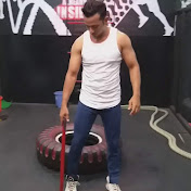 Shakir Khan Fitness