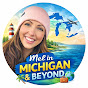 | Mel in Michigan & Beyond |