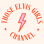 Those Elvis Girls logo