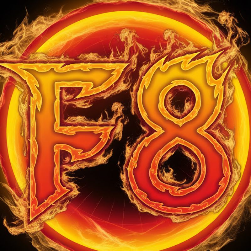 FiredG8 Games