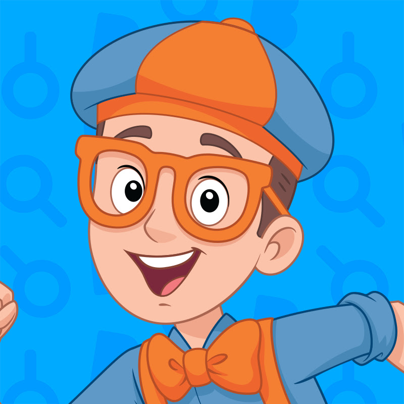 Blippi in Italiano