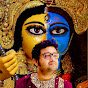Durga Kali Puja Vlog & Mythology Told by Debanjan logo