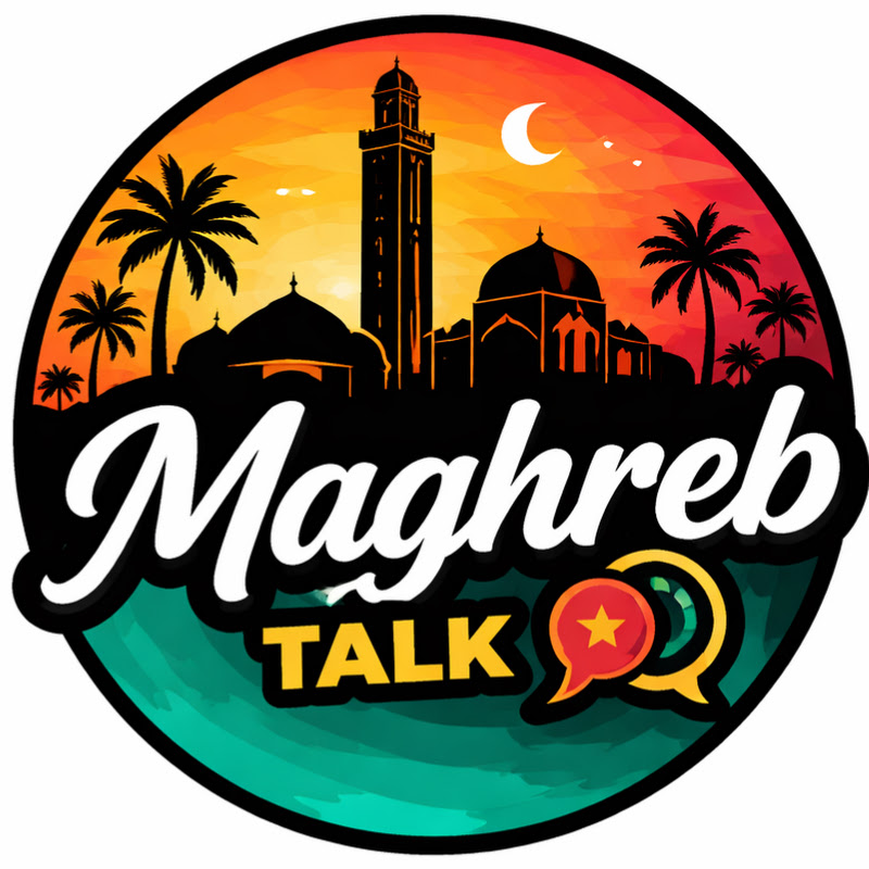 Maghreb Talk