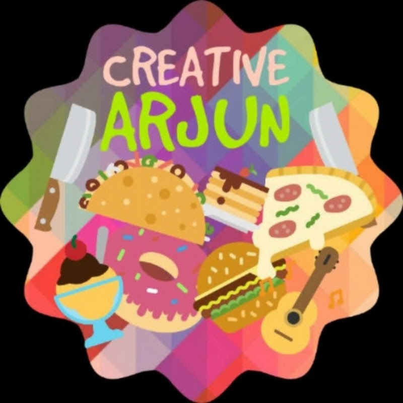 Creative Arjun 