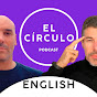 El Círculo Podcast - English logo