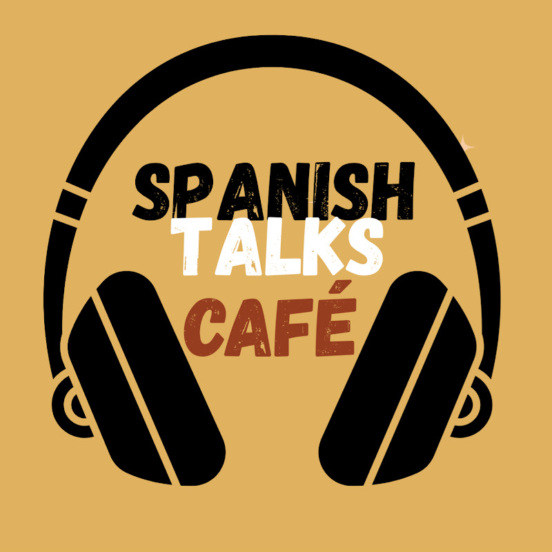 Spanish Talks Café