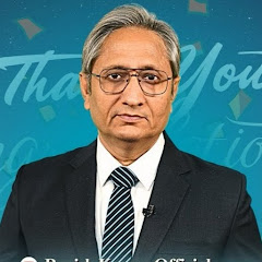 Ravish Kumar DNA