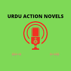 Urdu Action Novels 